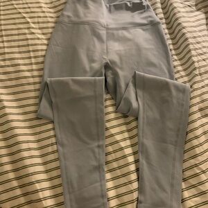 SET Active Luxform Blue Leggings